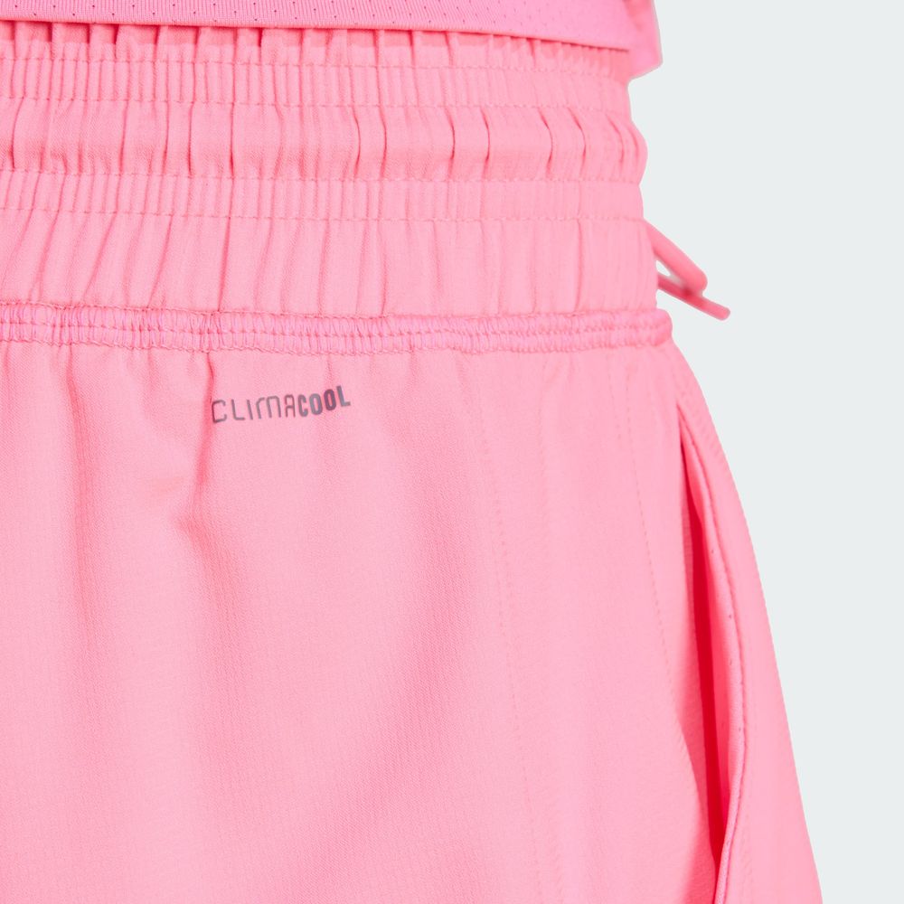 Foto 8 pulgar | Club Short Adidas Rosa Mujer