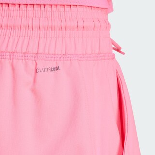 Foto 7 | Club Short Adidas Rosa Mujer