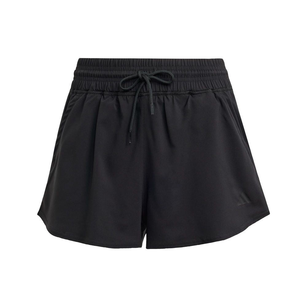 Club Short Adidas Negro Mujer