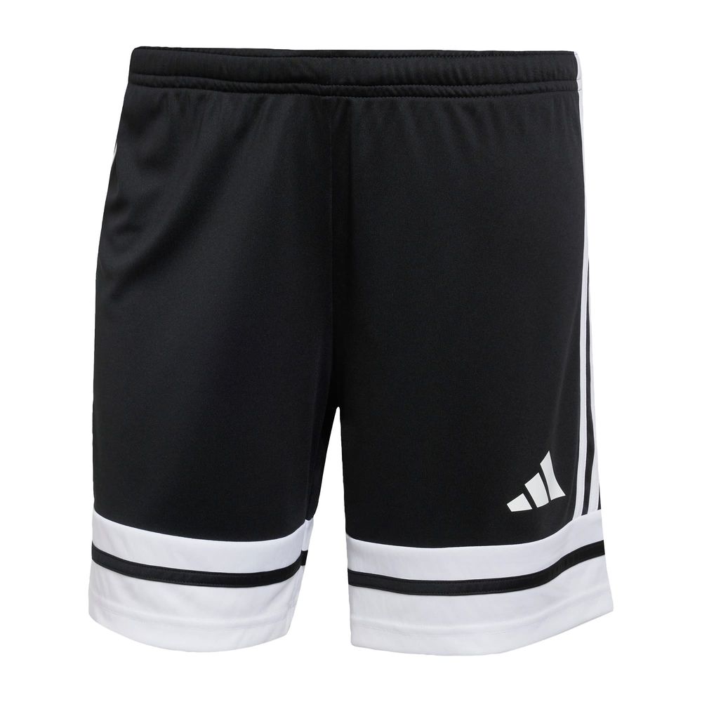 Shorts Squadra 25 Adidas Negro Mujer