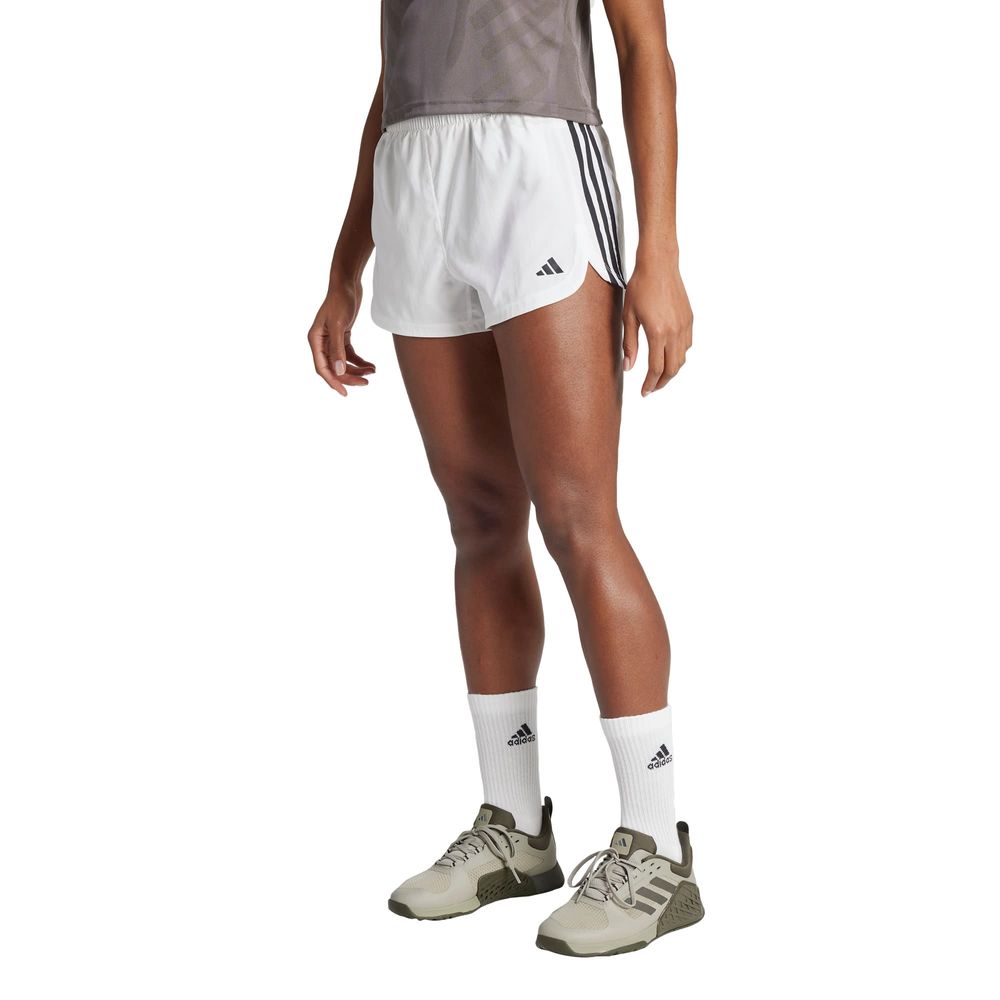 Foto 2 | Short Adidas para Mujer