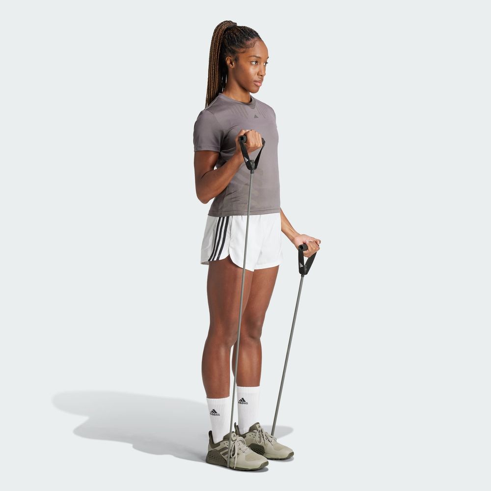 Foto 5 | Short Adidas para Mujer