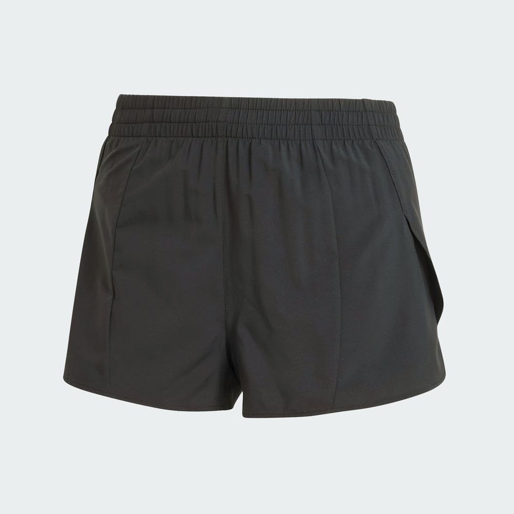 Foto 4 pulgar | Short de Running Adidas para Mujer