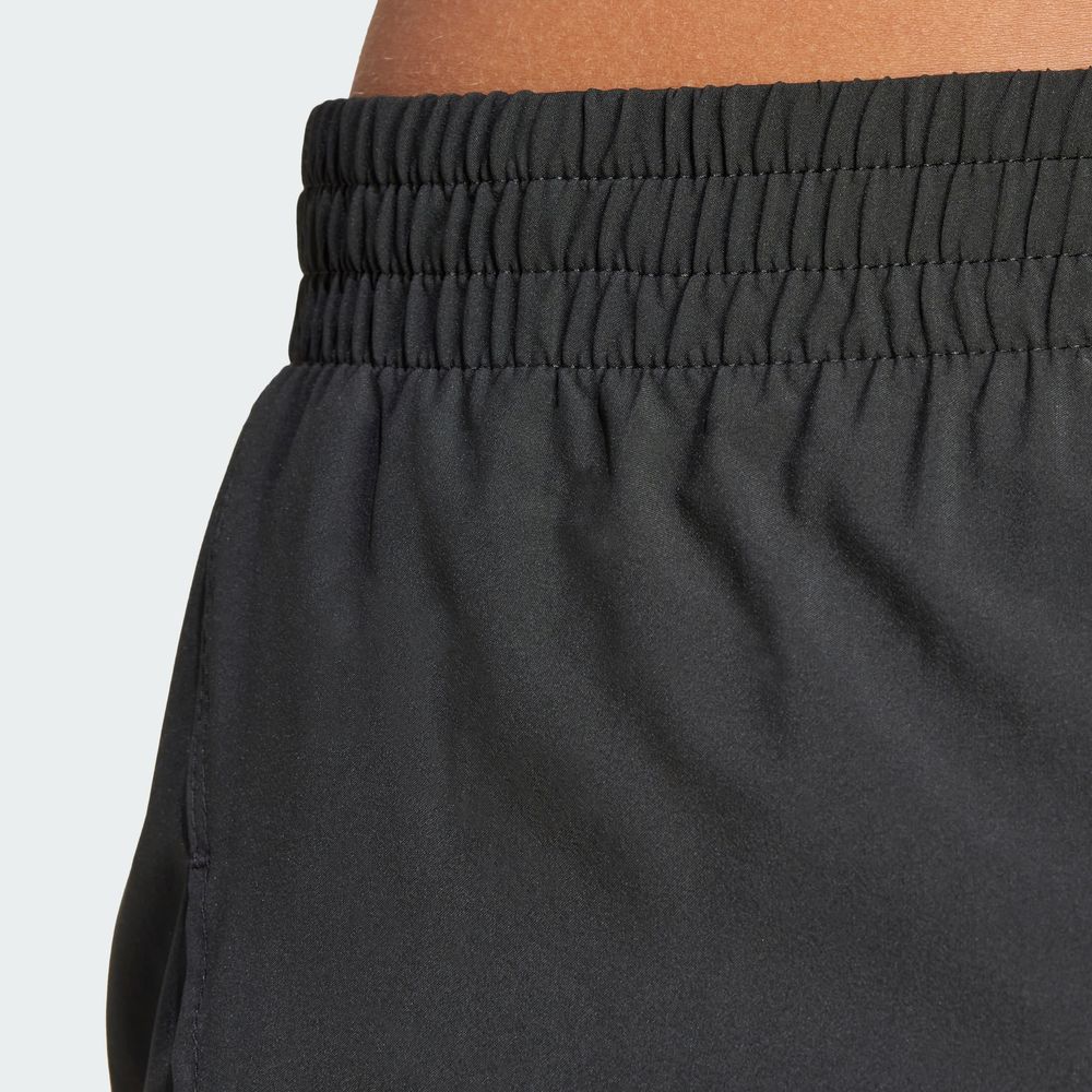 Foto 6 | Short de Running Adidas para Mujer