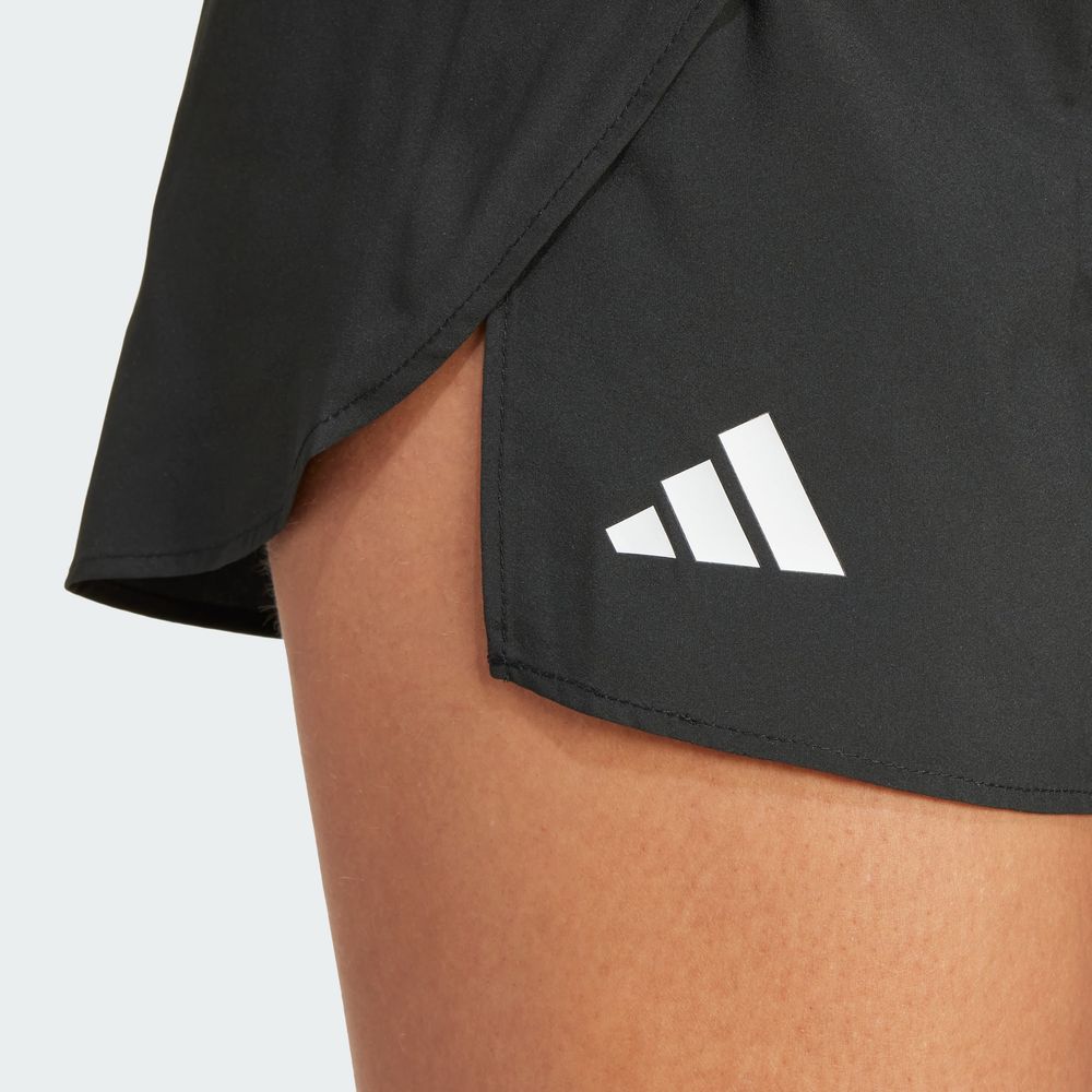 Foto 8 pulgar | Short de Running Adidas para Mujer