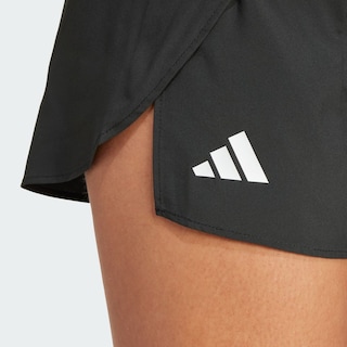 Foto 7 | Short de Running Adidas para Mujer