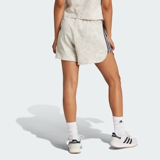 Foto 4 | W Aop 3s Sh Adidas Multicolor Mujer