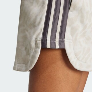 Foto 7 | W Aop 3s Sh Adidas Multicolor Mujer
