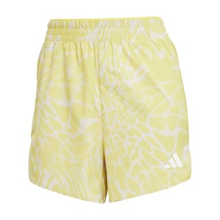Foto 1 | We Min Aop Sh Adidas Gris Mujer