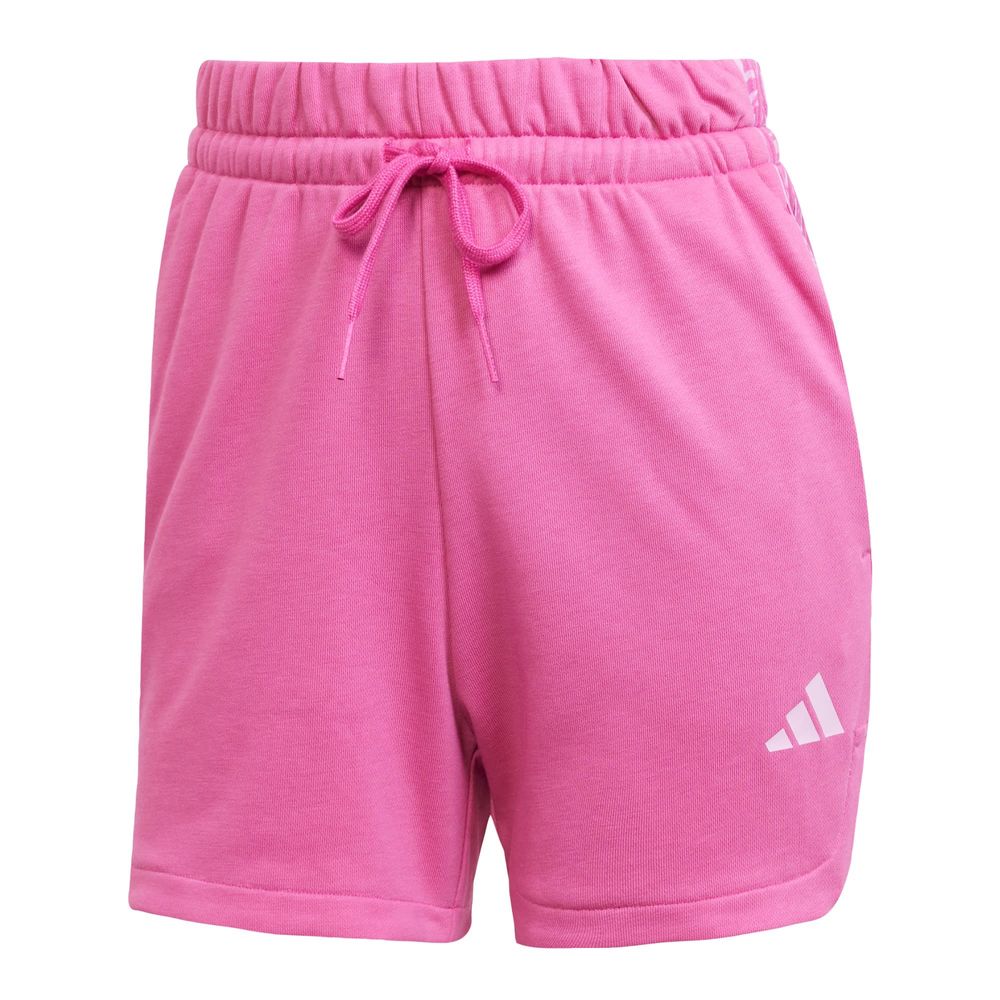 Foto 2 pulgar | W Aop 3s Sh Adidas Rosa Mujer