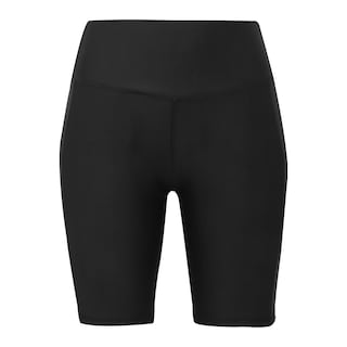 Foto 6 | Short Deportivo K-swiss Lifterbike Negro Para Mujer
