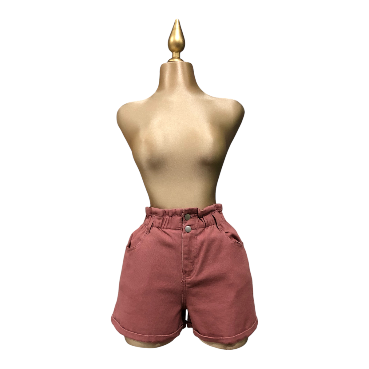 Short Para Dama Erivel