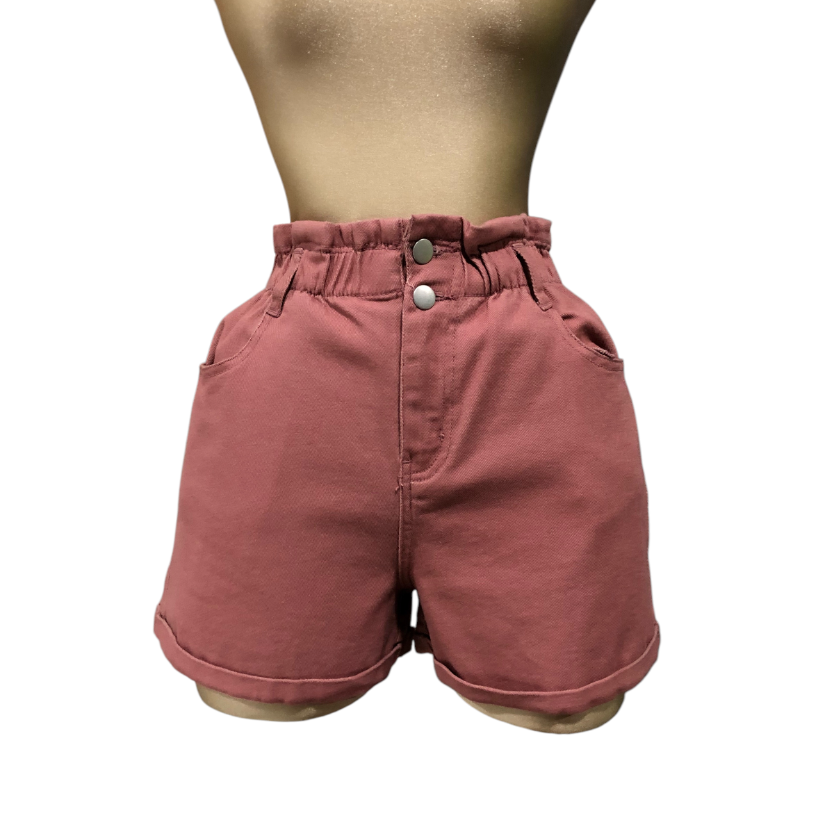 Foto 3 | Short Para Dama Erivel
