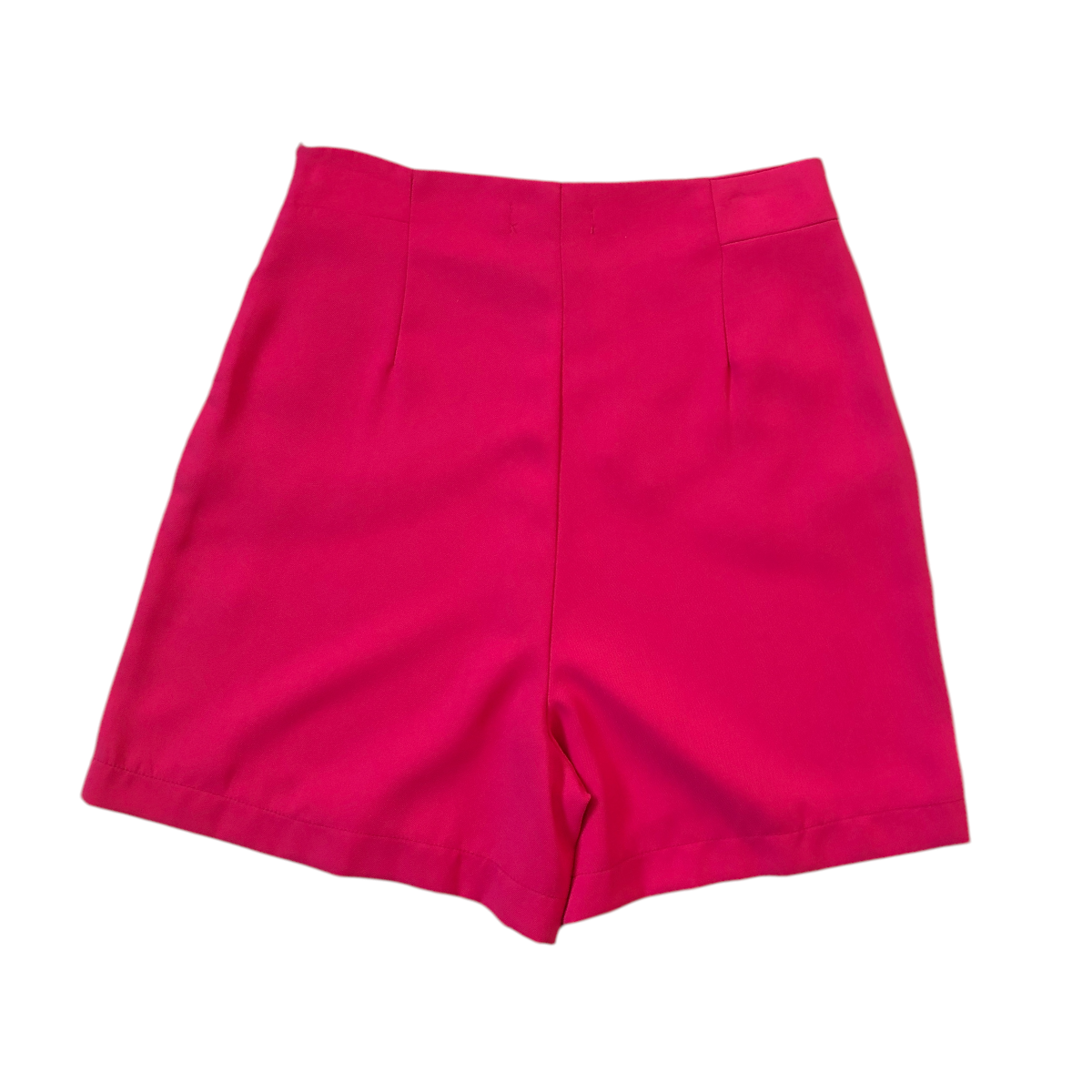 Foto 2 | Short Para Dama Color Rosa Erivel