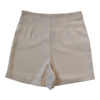 Foto 2 | Short Para Dama Color Beige Erivel