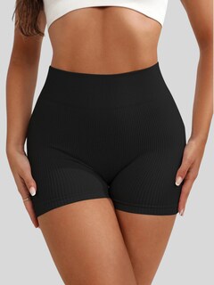 Foto 7 | Set De 2 Biker Short Mujer Unitalla Shores Deportivos Sh-045-px2 Variedad De Colores Dama Chores Gym