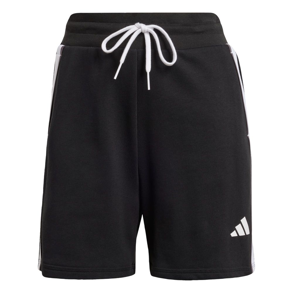 Shorts Adidas Negros para Mujer