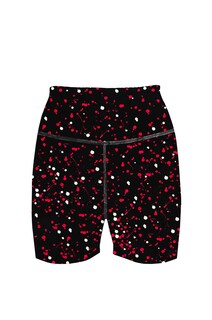 Foto 1 | Voltaica Vd0146l Short Femme Para Mujer