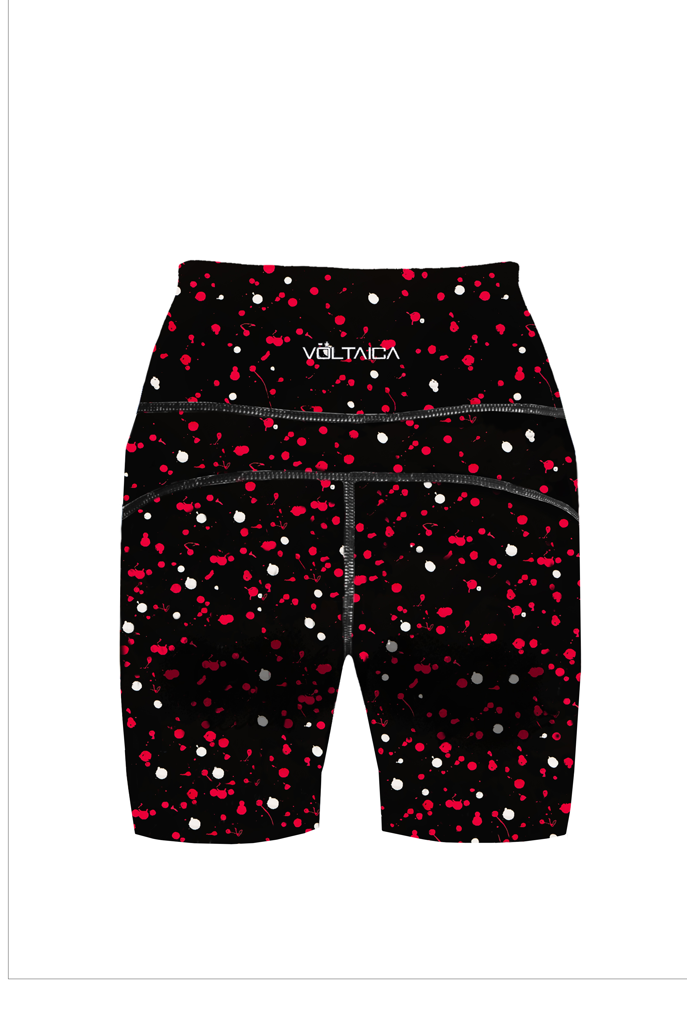 Foto 3 pulgar | Voltaica Vd0146l Short Femme Para Mujer