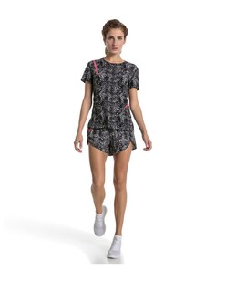 Foto 1 | Short Puma Blast Graphic para Mujer