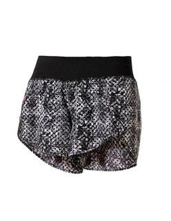 Foto 4 | Short Puma Blast Graphic para Mujer