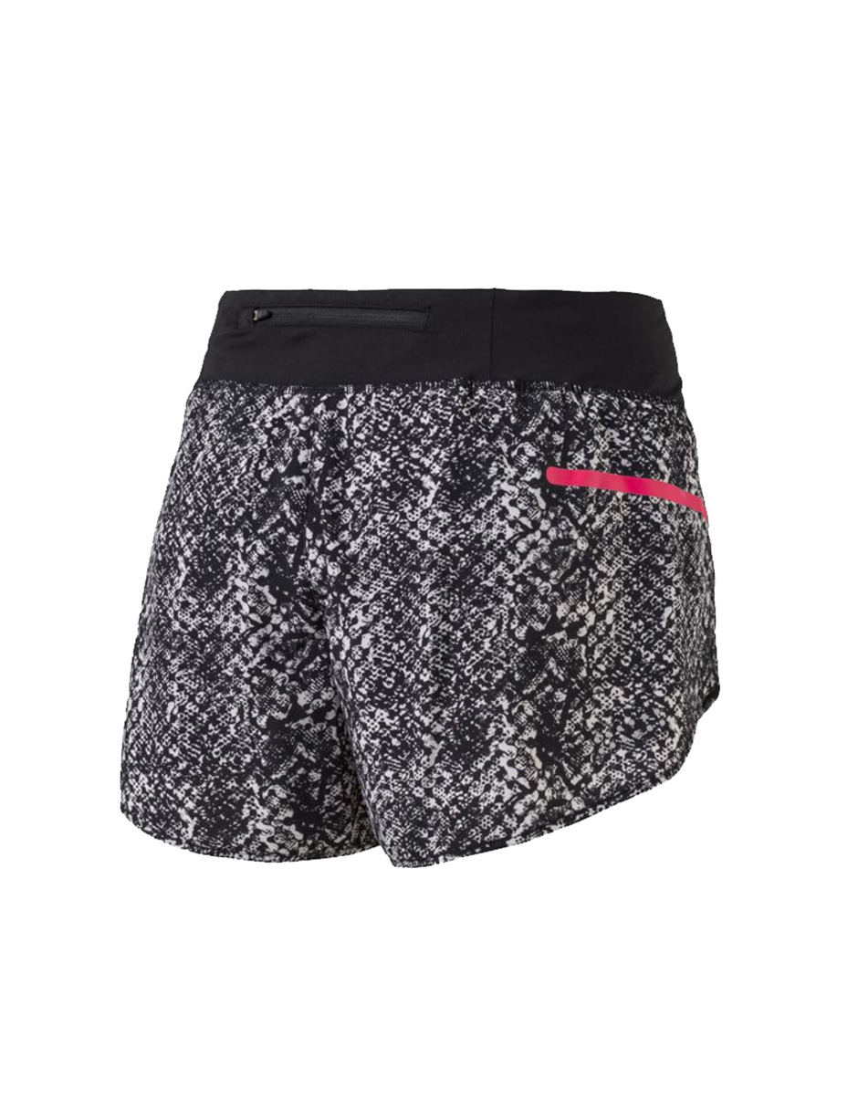 Foto 6 pulgar | Short Puma Blast Graphic para Mujer