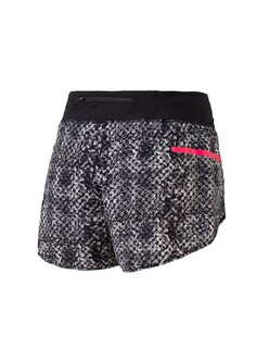 Foto 5 | Short Puma Blast Graphic para Mujer