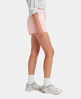 Foto 2 | Levi’s Short '80s Mom Para Mujer