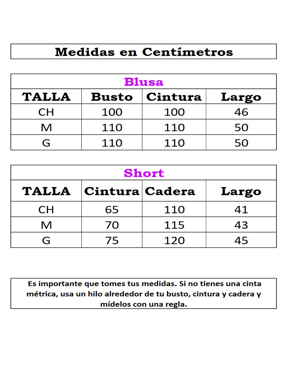 Foto 5 pulgar | Conjunto Casual De Short Y Camisola Tipo Cargo
