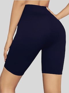 Foto 7 | Set De 2 Short Biker Mujer Shores Deportivos Sh-041-px2 Variedad De Colores Dama Chort Gym