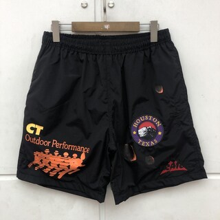 Foto 1 | Venta Internacional - Shorts Transpirables De Cordón Para Hombres Y Mujeres