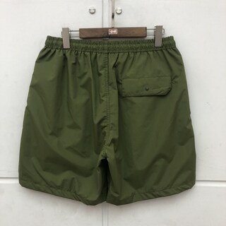 Foto 3 | Venta Internacional - Shorts Transpirables De Cordón Para Hombres Y Mujeres
