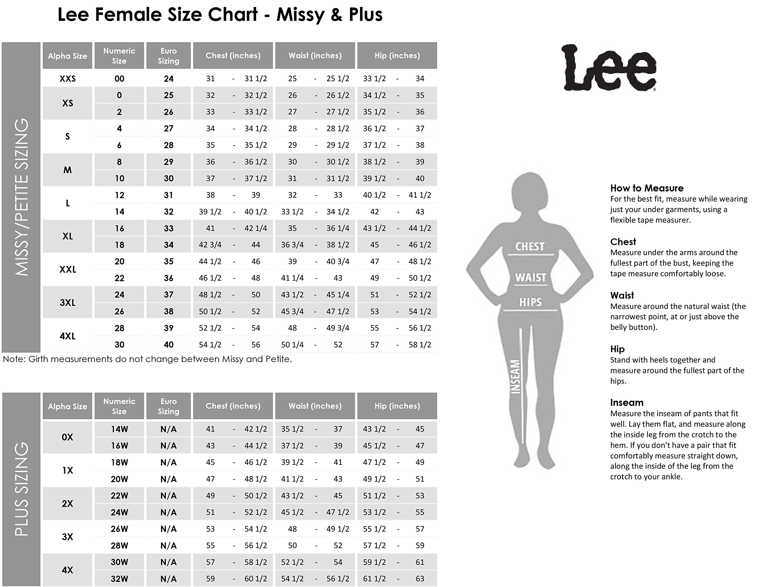 Foto 4 | Bermudas Cortas Lee Avey De Punto Con Cintura Tipo Cargo Negra Para Mujer - Venta Internacional.