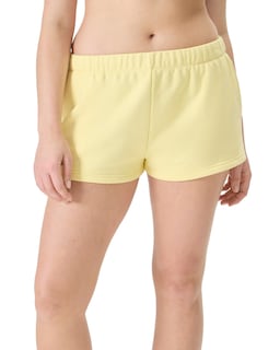 Foto 1 | Pantalones Cortos Florence By Mills Cozy Crush Baby Buttercup Para Mujer - Venta Internacional.