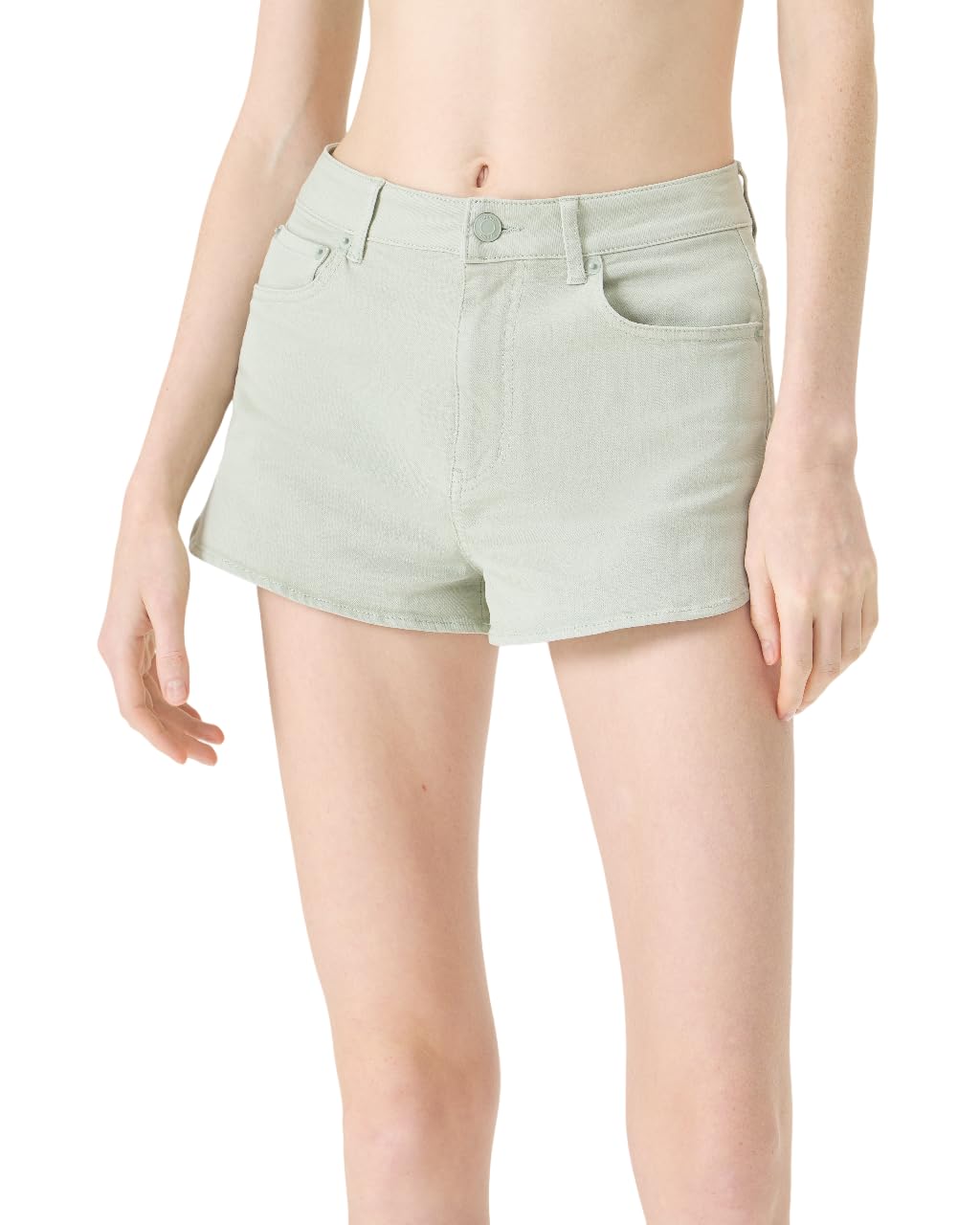 Foto 2 pulgar | Pantalones Cortos Florence By Mills Bright Side De Sarga De Algodón Para Mujer - Venta Internacional.