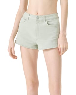Foto 1 | Pantalones Cortos Florence By Mills Bright Side De Sarga De Algodón Para Mujer - Venta Internacional.