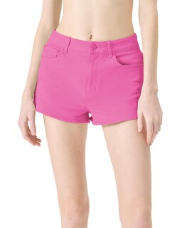 Foto 1 | Pantalones Cortos Florence By Mills Bright Side De Sarga De Algodón Para Mujer - Venta Internacional.