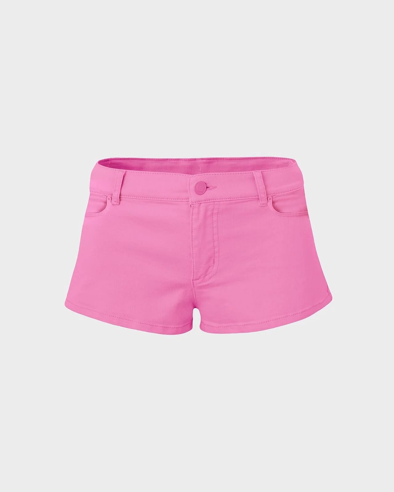 Foto 5 pulgar | Pantalones Cortos Florence By Mills Bright Side De Sarga De Algodón Para Mujer - Venta Internacional.