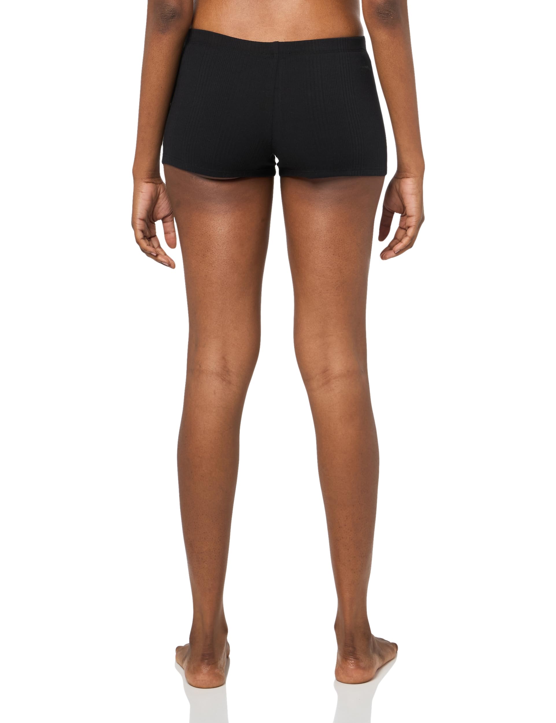 Foto 2 | Shorty Shorts Florence De Mills Rib Refresh Para Mujer - Venta Internacional.