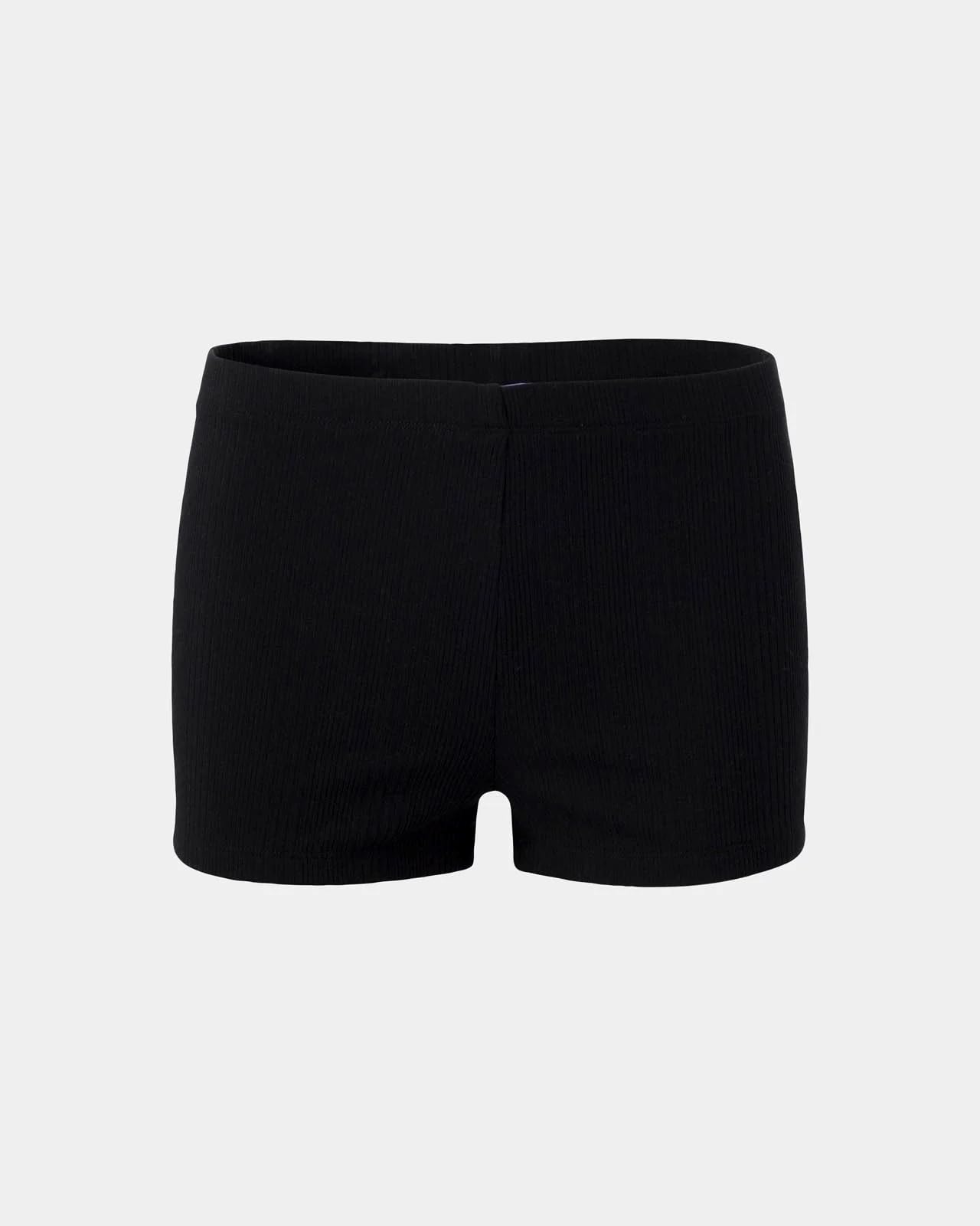Foto 5 pulgar | Shorty Shorts Florence De Mills Rib Refresh Para Mujer - Venta Internacional.