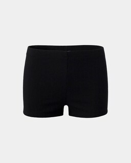 Foto 4 | Shorty Shorts Florence De Mills Rib Refresh Para Mujer - Venta Internacional.