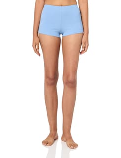 Foto 1 | Pantalones Cortos Florence De Mills Rib Refresh Para Mujer - Venta Internacional.