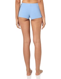 Foto 2 | Pantalones Cortos Florence De Mills Rib Refresh Para Mujer - Venta Internacional.