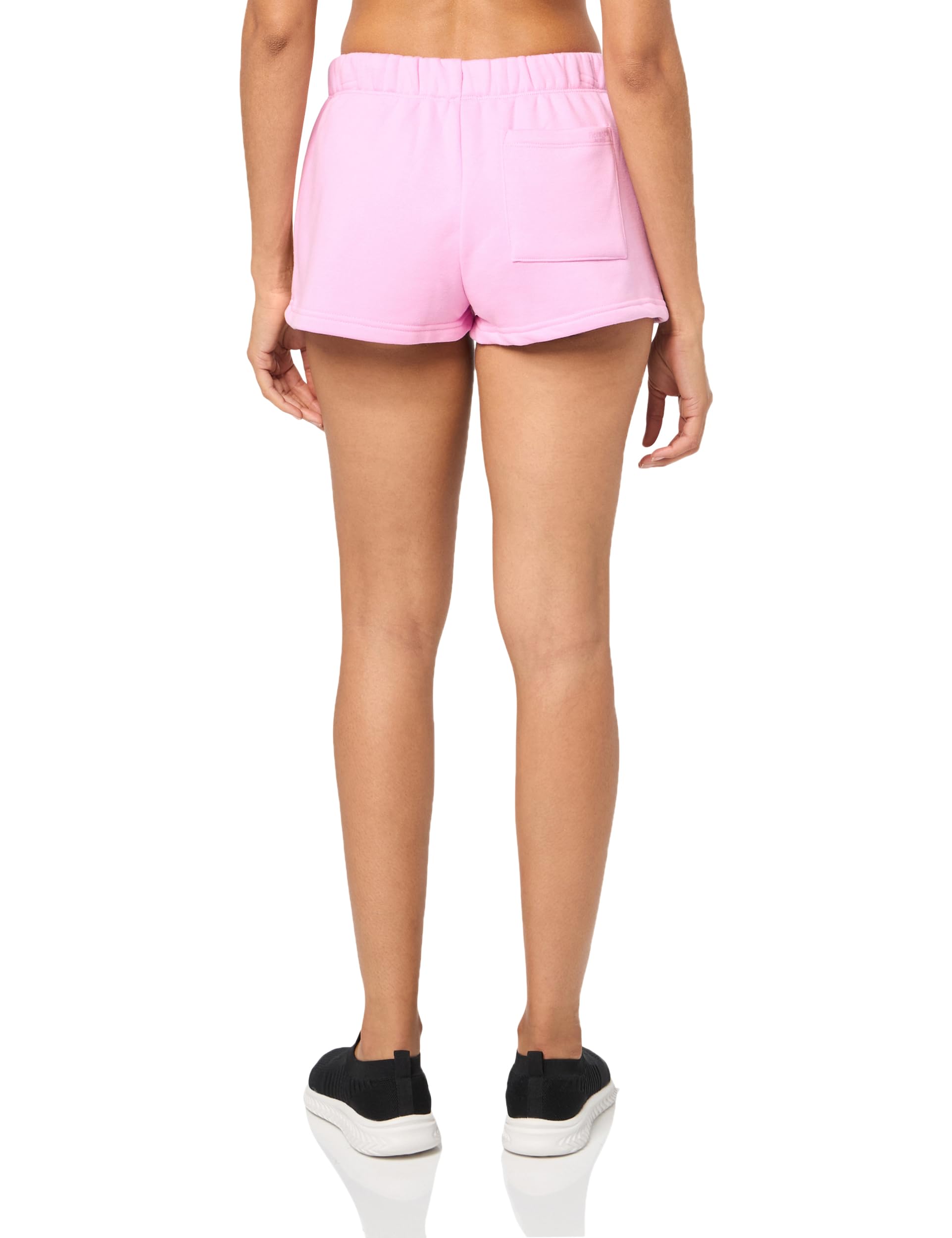 Foto 2 | Pantalones Cortos Florence De Mills Cozy Crush Para Mujer - Venta Internacional.
