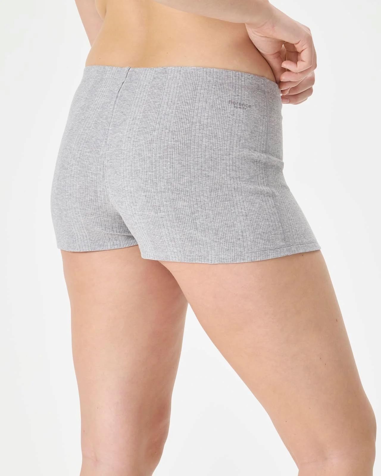 Foto 3 pulgar | Pantalones Cortos Florence De Mills Rib Refresh Para Mujer - Venta Internacional.