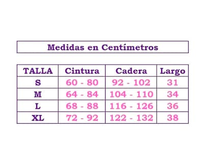 Foto 3 | Falda Mini Kosauki Moda FASHKO Stretch color Negro