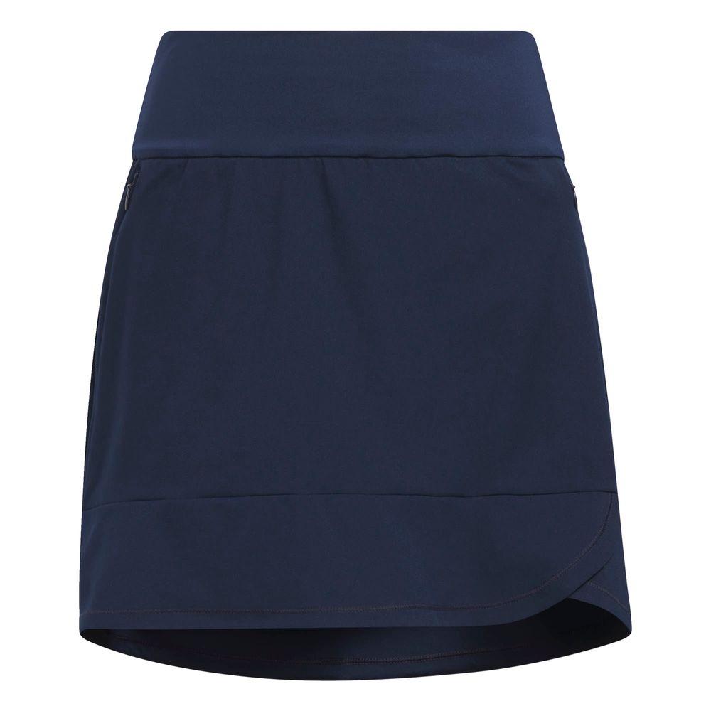 Short Falda Adidas Performance Azul para Mujer