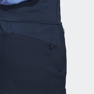 Foto 6 | Short Falda Adidas Performance Azul para Mujer