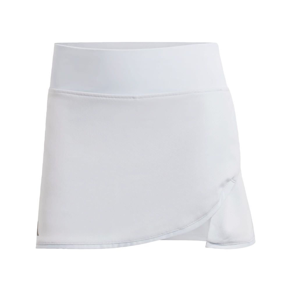 Foto 1 | Falda De Tenis Club Adidas Azul Mujer