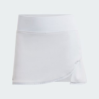 Foto 3 | Falda De Tenis Club Adidas Azul Mujer